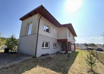 Dom w miejscowości Zakręt