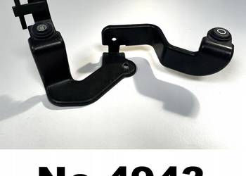 SUZUKI GSX-S 1000F 16-19 Uchwyt Mocowanie pompy ABS 55660-04K-00000