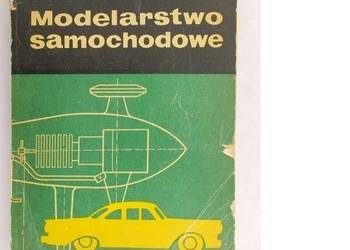 Dutkiewicz Zenon - Modelarstwo samochodowe
