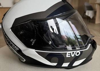 Kask BMW system 7 jak nowy roz M