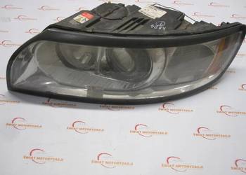 VOLVO V50 lampa lewa przód 31265711 XENON ANGLIK
