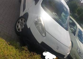 Sprzedam Peugeot Partner