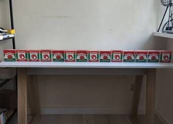 Biurko Neptun Agata meble 140 cm szer