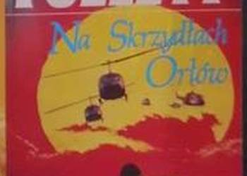 NA SKRZYDŁACH ORŁÓW - FOLLETT KEN