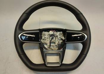 Chery Jaecoo 7 PHEV 2025r kierownica skórzana multifunkcja oryg 404001138aa Chery Jaecoo 7 PHEV 2025r kierownica skórzana multifunkcja oryg 404001138aa