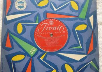 Płyta winylowa EP Rendez-vous z Reną Rolską Płyta winylowa EP Rendez-vous z Reną Rolską