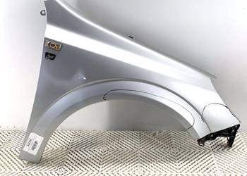 BŁOTNIK PRAWY PRZÓD OPEL ASTRA H Hatchback 04-14 SREBRNY OSŁONA