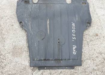 RENAULT MODUS I 1 PLYTA OSLONA POD  SILNIK 05R