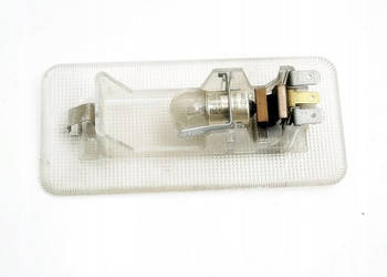 LAMPKA KABINY TRANSIT MK6 00-06 2.0 TDD