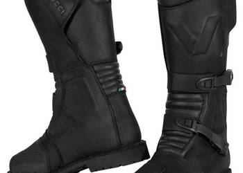 Vanucci VAB-9 Sympatex buty motocyklowe roz. 45