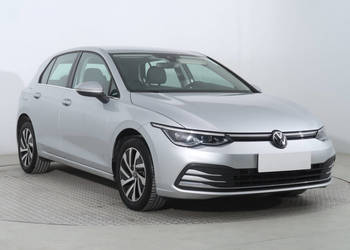VW Golf 1.4 TSI eHybrid