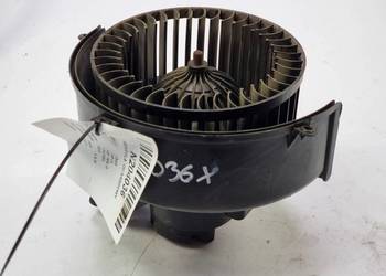 WENTYLATOR KABINOWY OPEL ASTRA G