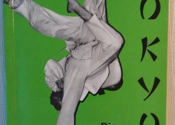 JUDO Kung-fu Ju-jitsu wschodnie sztuki walki–unikatowe tytuł