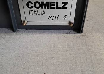 Rozprasowywacz szwów  Comelz SPT 4