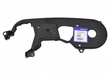 VOLVO 240 340 360 oslona obudowa rozrzadu OE 1336756