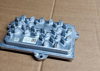 Moduł Sterownik converter Lamp LED Świateł Peugeot 208 2008 L371210 H32ABR