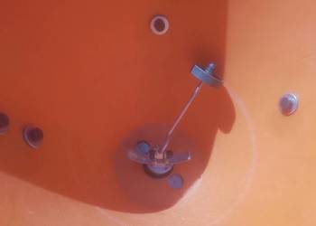 Rozsiewacz nawozów dexwal