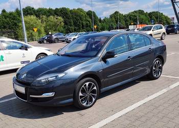 Renault Laguna 3 Rzeszów RZ