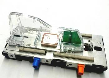 VOLVO V60 S90 V90 XC40 XC90 II antena rekinek OE