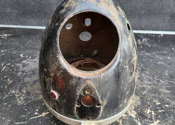 LAMPA NSU MAX FOX LUX NSU MAXI SUPERMAX SUPERFOX