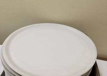 Talerze duże do pizzy 41 szt - cena za wszystkie
