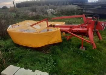 Kosiarka Rotacyjna 165