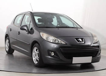 Peugeot 207 1.4 VTi