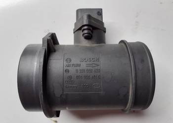 Przepływomierz Przepływka 059906461e Vw Seat Skoda Audi