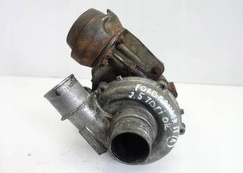 Ford Ranger II 2.5 TDCI TURBOSPRĘŻARKA turbo