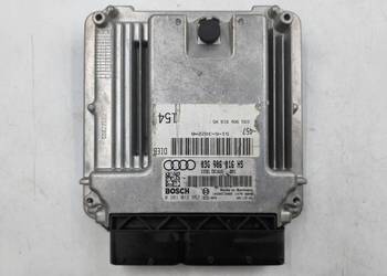 Sterownik Silnika Audi A6 C6 2.0 TDI BRE 03G906016HS 0281012557