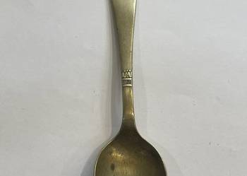 Łyżeczka z Gwiazdą Dawida – symboliczna