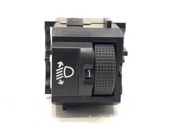 PRZEŁĄCZNIK REGULACJI ŚWIATEŁ TOYOTA PROACE 98125550ZD WŁĄCZNIK