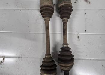 Półos suzuki eiger 400 kingquad 400