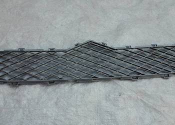 KRATKA ZDERZAKA PRZÓD CITROEN JUMPER II KRATKA ZDERZAKA PRZÓD CITROEN JUMPER II