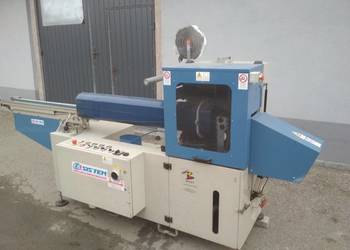 Automat do pakowania F.B. SISTEM RFB 50