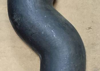 Odsadzka żeliwna 150, odsadzki żeliwne, żeliwo, kanalizacyjne, różne