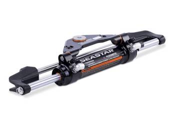 Siłownik sterociągu hydraulicznego Dometic SeaStar HC5345-3