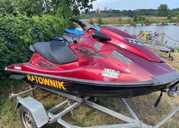 Skuter wodny Yamaha VXR 180KM Sportowy OKAZJA !