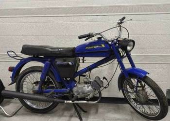 Romet Ogar 205 rocznik 1988 polecam