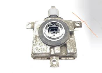 PRZETWORNICA XENON MAZDA CX-5 W3T24571 11-17 MODUŁ