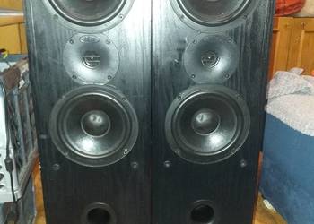 GLOSNIKI ALTAX AV-100 FRONT