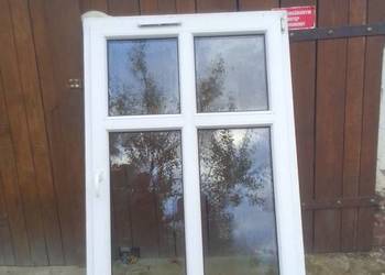 Okno Pcv Plastikowe