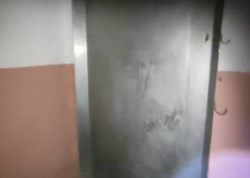 Myjka do fartuchów gumowych