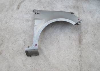 BŁOTNIK PRAWY RENAULT CLIO III  185