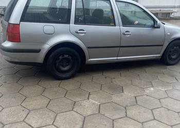 Vw golf SPECIAL tdi