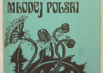 LITERATURA MŁODEJ POLSKI - WEISS TOMASZ