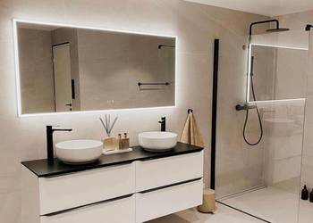 Lustra z  Led - Stargard