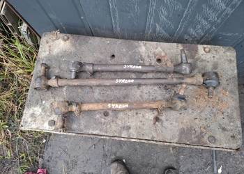 SYRENA 104 105 BOSTO R20 drążek kierowniczy