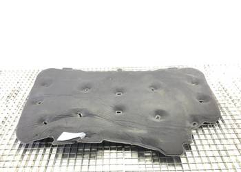 WYGŁUSZENIE MASKI FORD MONDEO MK5 Sedan/Limuzyna