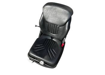 Grammer MSG75GL/511 (121678) Fotel siedzenie do wózka widłowego